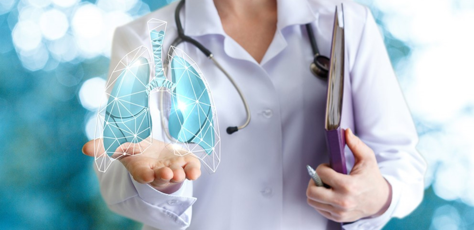 Ο καρκίνος που ανασαίνει μαζί μας: Μπορούμε να τον νικήσουμε;