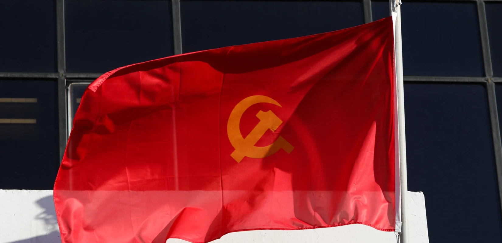 Ολοκληρώθηκαν η συζήτηση και η ψηφοφορία για το πρώτο θέμα του 22ου Συνεδρίου του ΚΚΕ