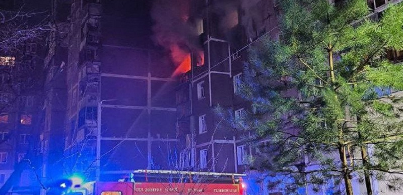 Ρωσία: Μαζική ουκρανική επίθεση στο Κουρσκ κόστισε τη ζωή σε μια ηλικιωμένη γυναίκα (βίντεο)