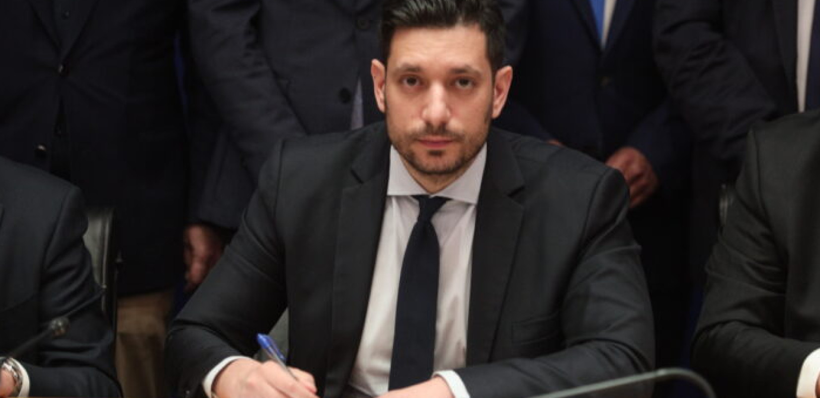 Επιστολή Κυρανάκη σε δημάρχους για την εφαρμογή μέτρων του ΚΟΚ – Ποιες ενέργειες αναλαμβάνουν δήμοι και περιφέρειες