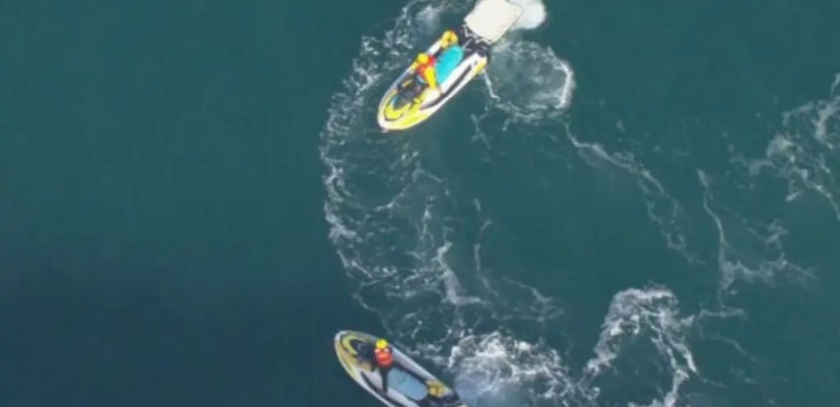 Αυστραλία: Αυξάνονται οι νεκροί από πνιγμούς από γιγάντια κύματα