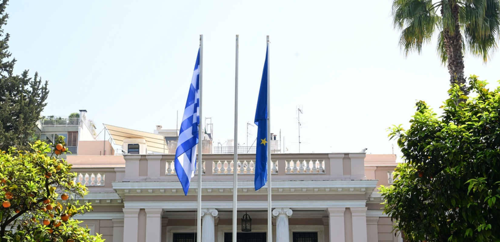 Αντιπροεδρία της Κυβέρνησης: Διευκρινίσεις για την υποβολή υπεύθυνων δηλώσεων για κυριότητα αγροτεμαχίων μέσω ΚΑΕΚ