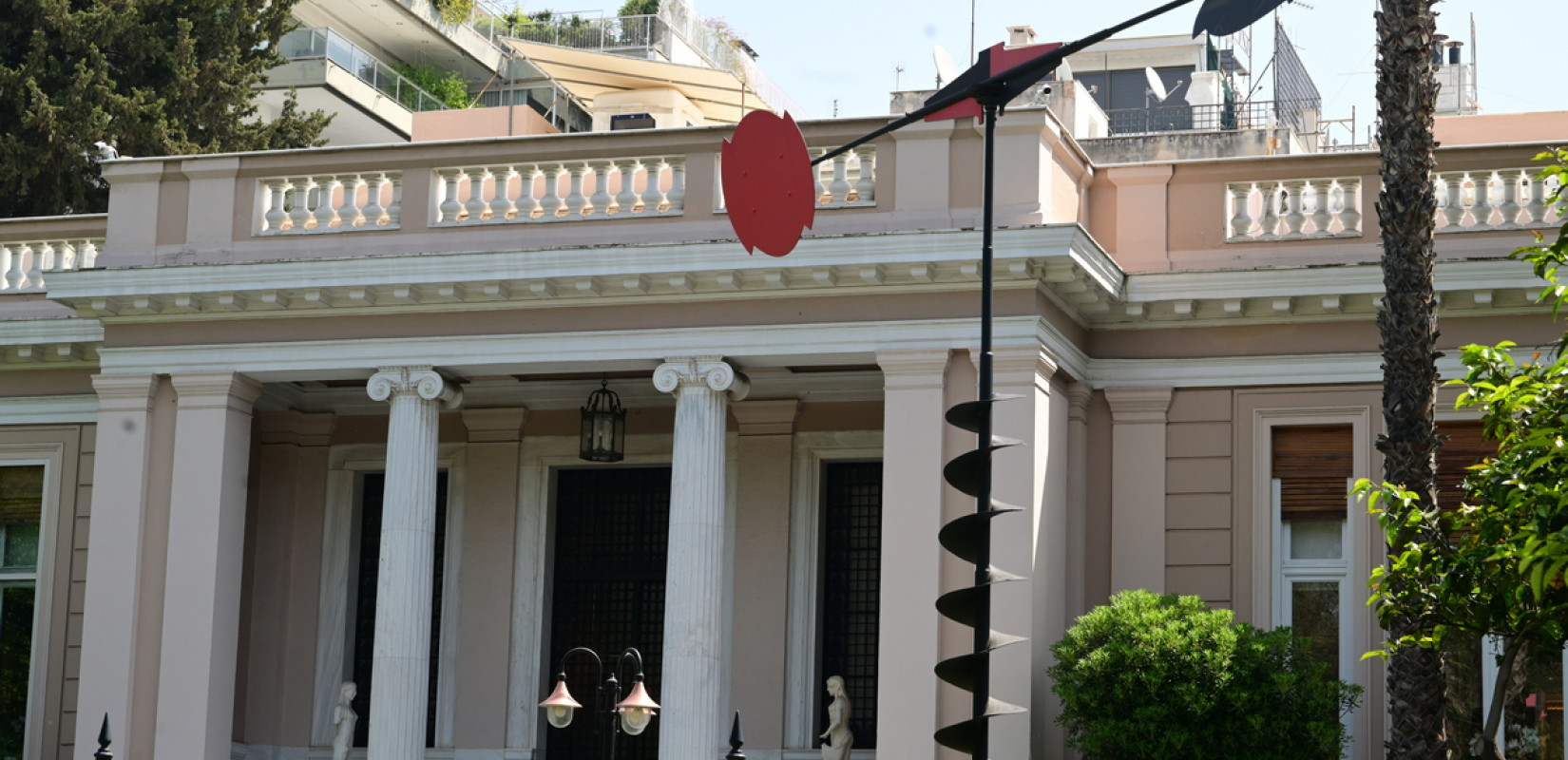 Κυβέρνηση: Από τα Τέμπη στην «Ομάδα Αλήθειας»