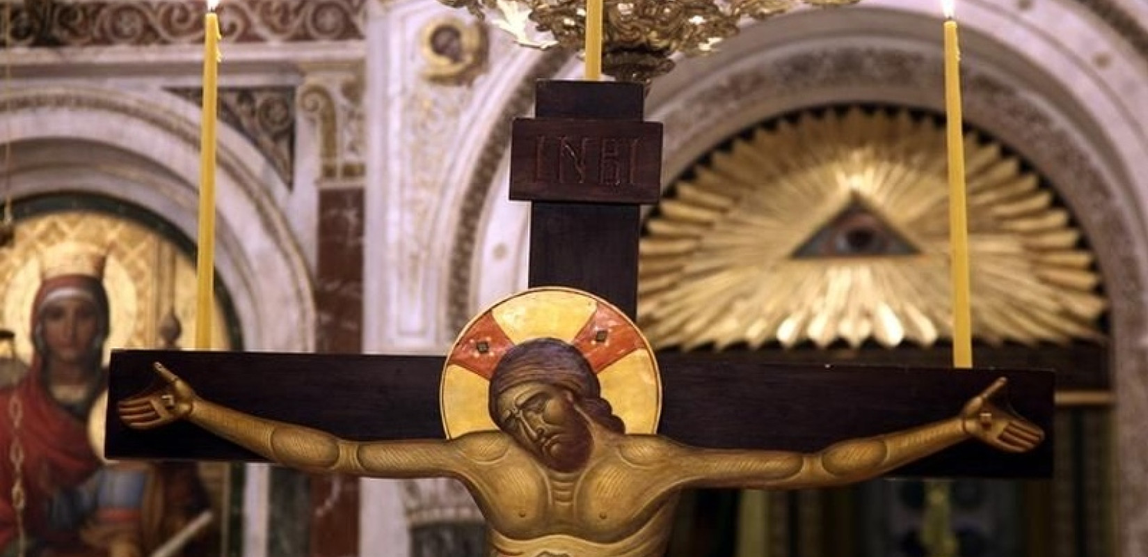 Μεγάλη Πέμπτη: Τα Πάθη και η κορύφωση του Θείου Δράματος