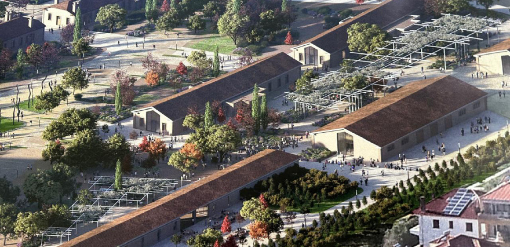 Υπουργείο Πολιτισμού: Σύμβαση δωρεάς με την εταιρεία Raycap για τη δημιουργία Κέντρου Οπτικοακουστικής Βιομηχανίας στη Δράμα