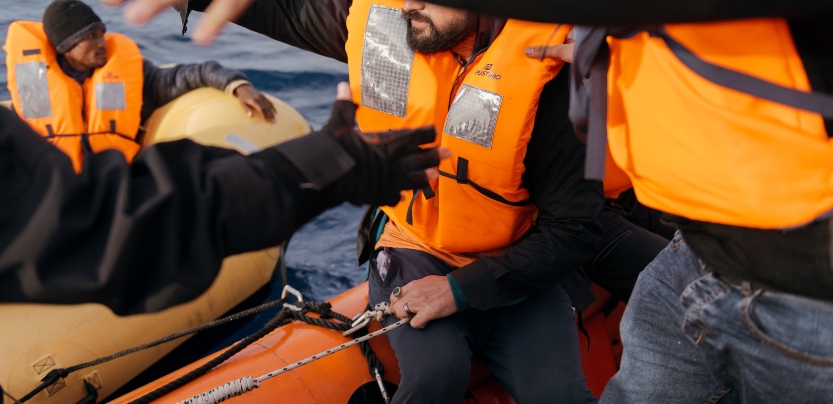 Το Δικαστήριο της ΕΕ ανοίγει ξανά υπόθεση επαναπροωθήσεων από την Ελλάδα στην Τουρκία