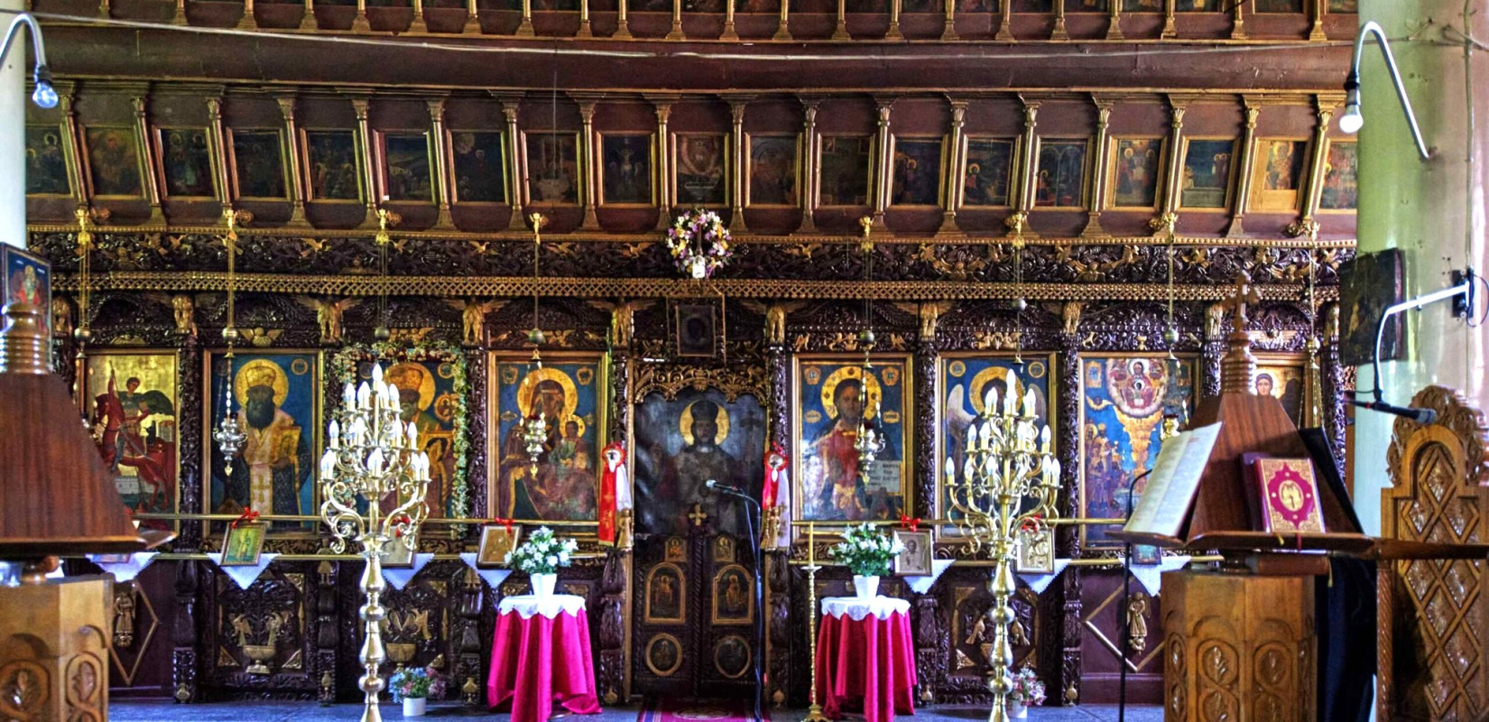 Δράμα: Οδοιπορικό στις μεταβυζαντινές εκκλησίες του Κάτω Νευροκοπίου - Ένας όμορφος προορισμός για το Πάσχα