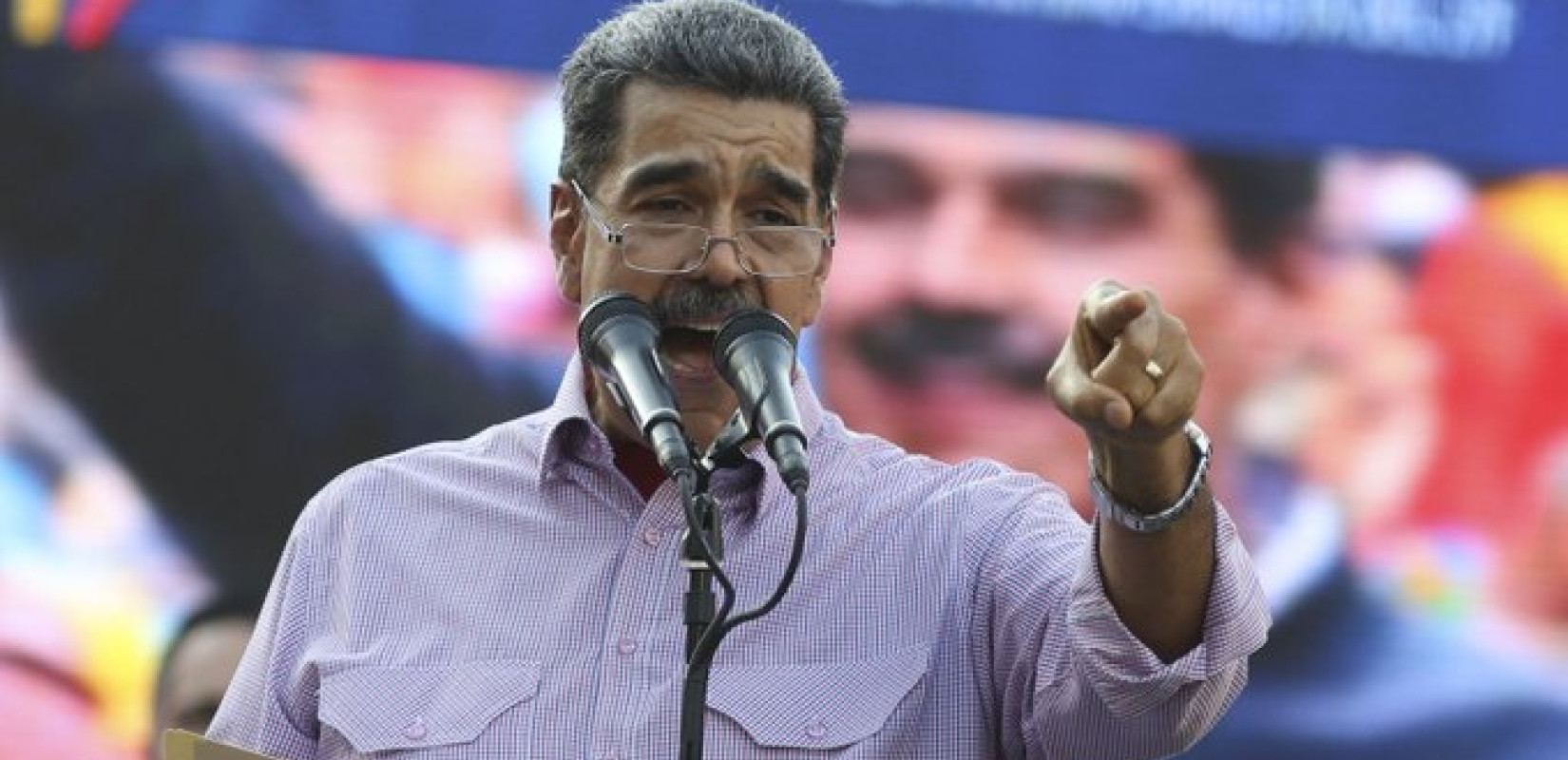 Τα όπλα στον λαό στη Βενεζουέλα: Ο Μαδούρο επιστρατεύει 4,5 εκατ. εθνοφύλακες απέναντι στις ΗΠΑ