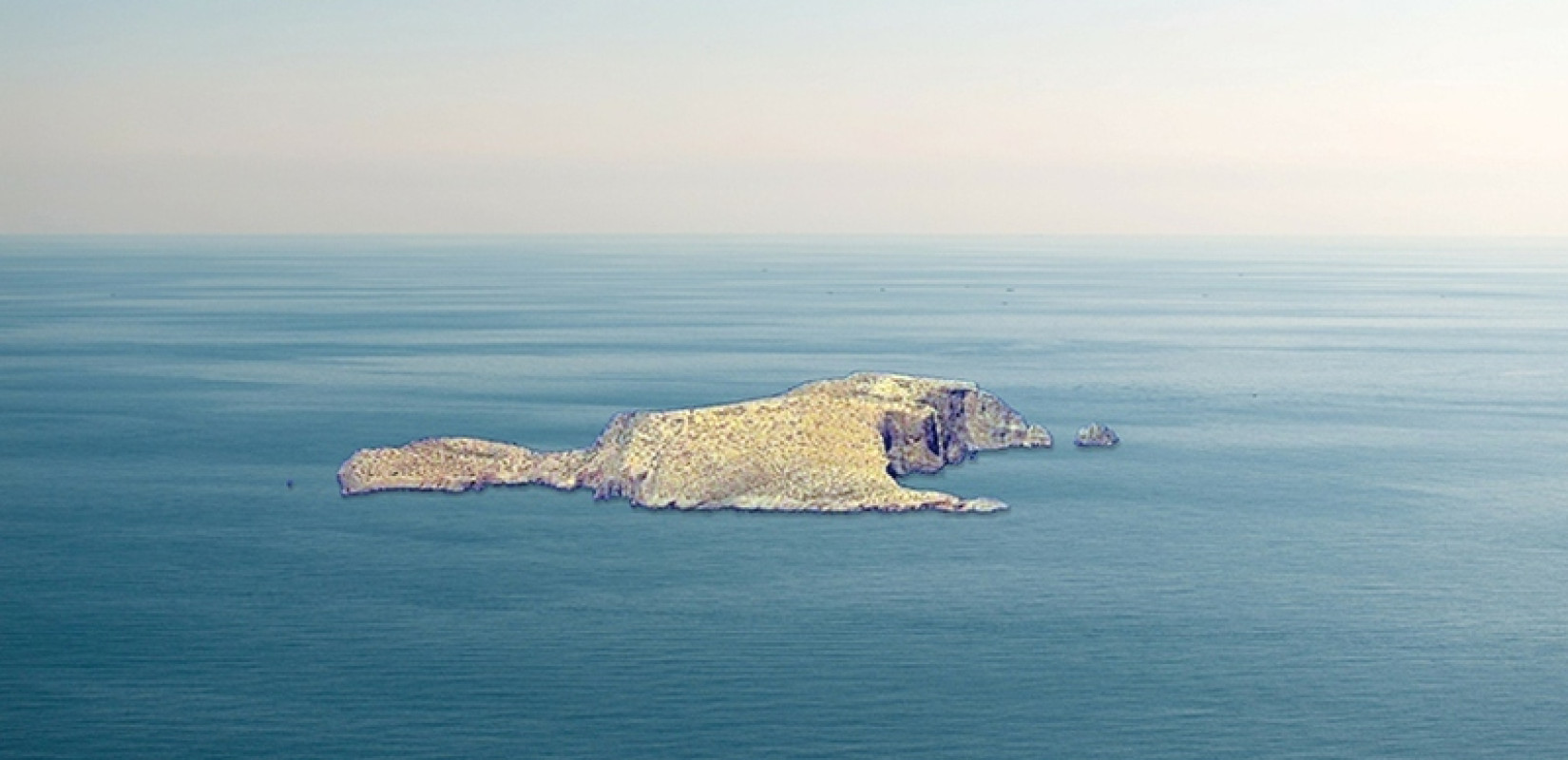 Ανακοινώθηκε ο θαλάσσιος χωροταξικός σχεδιασμός της Ελλάδας - Τι αποτυπώνει (χάρτης)