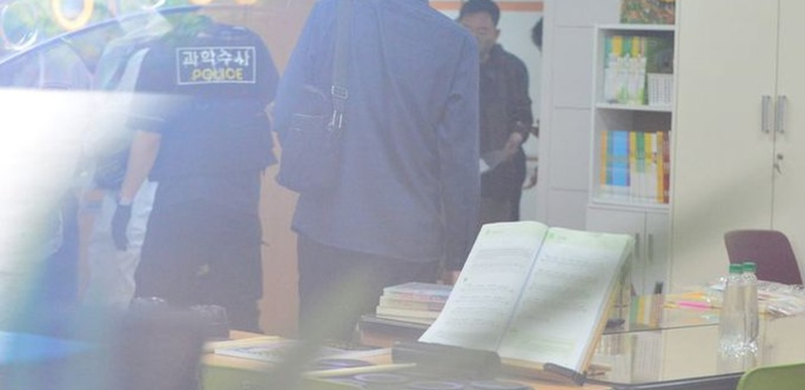 Νότια Κορέα: Πέντε τραυματίες από eπίθεση μαθητή με μαχαίρι σε λύκειο