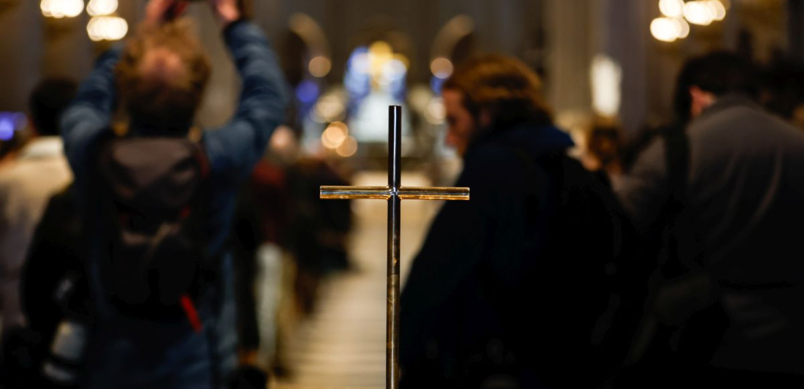 Κηδεία πάπα Φραγκίσκου: Στη Ρώμη 200.000 πιστοί και περίπου 170 ξένες αντιπροσωπείες