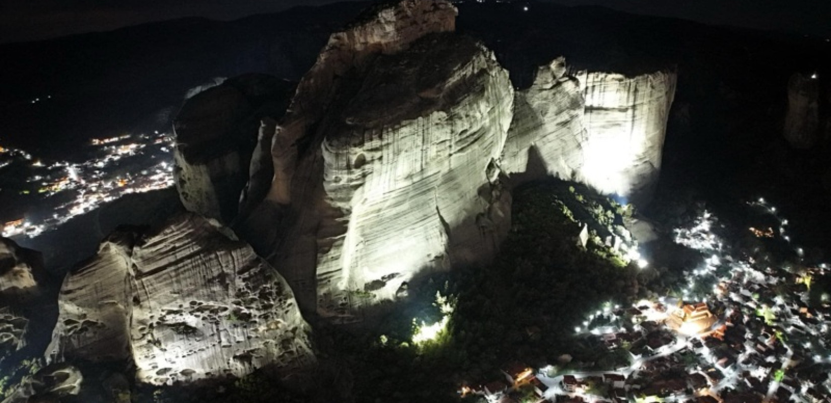 Δήμος Μετεώρων