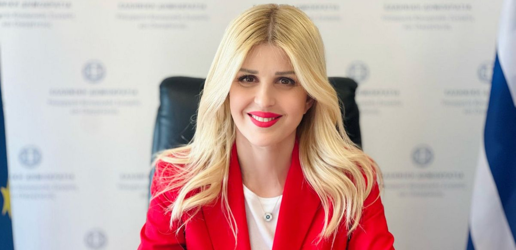 Σε εφαρμογή το πρόγραμμα «Οι νταντάδες της γειτονιάς» - Διευκρινίσεις από την Ελένα Ράπτη (βίντεο)