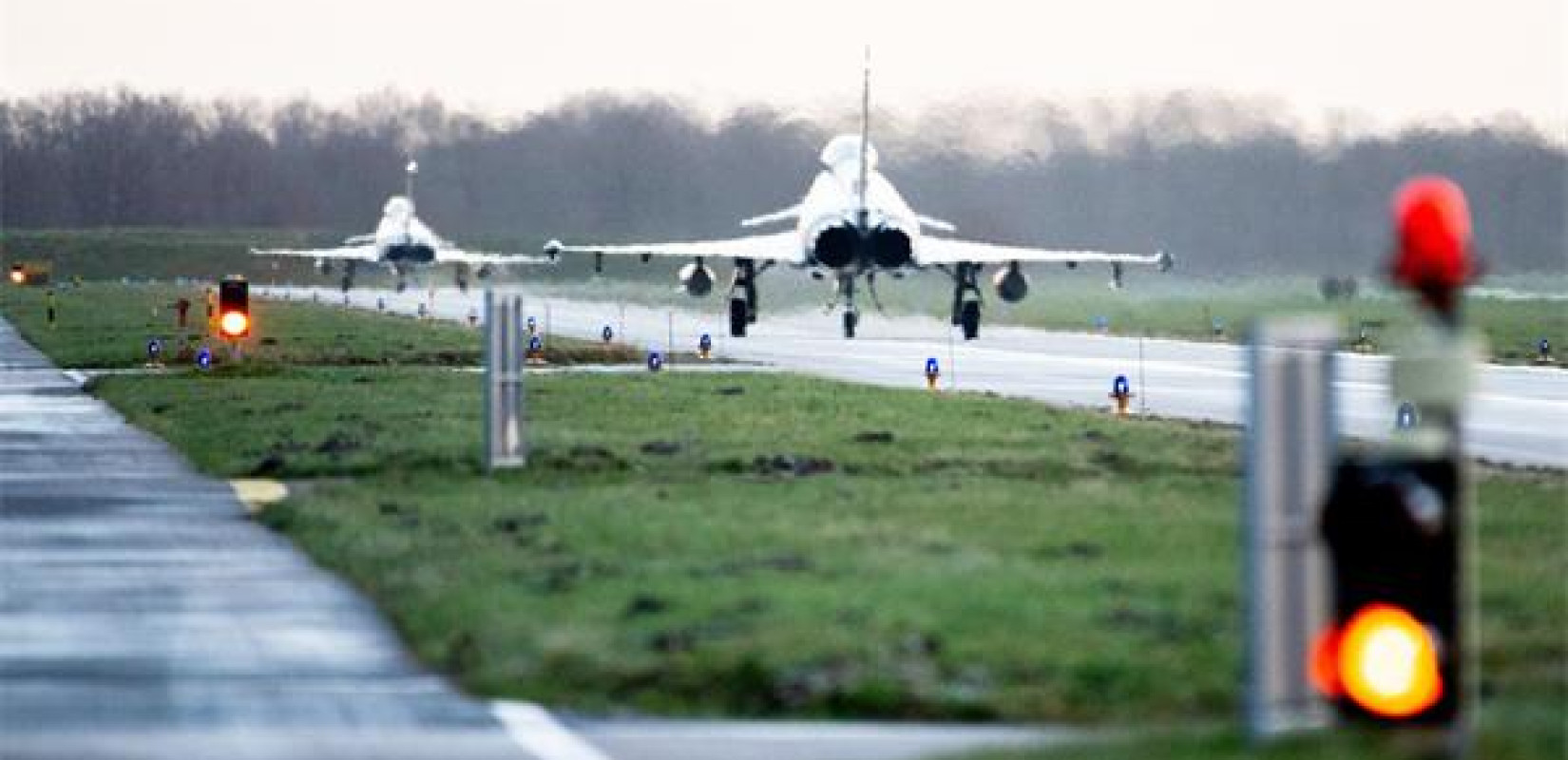 ΗΠΑ: Εξετάζουν το ενδεχόμενο ανάπτυξης πολεμικού αεροπλάνου «F-55»