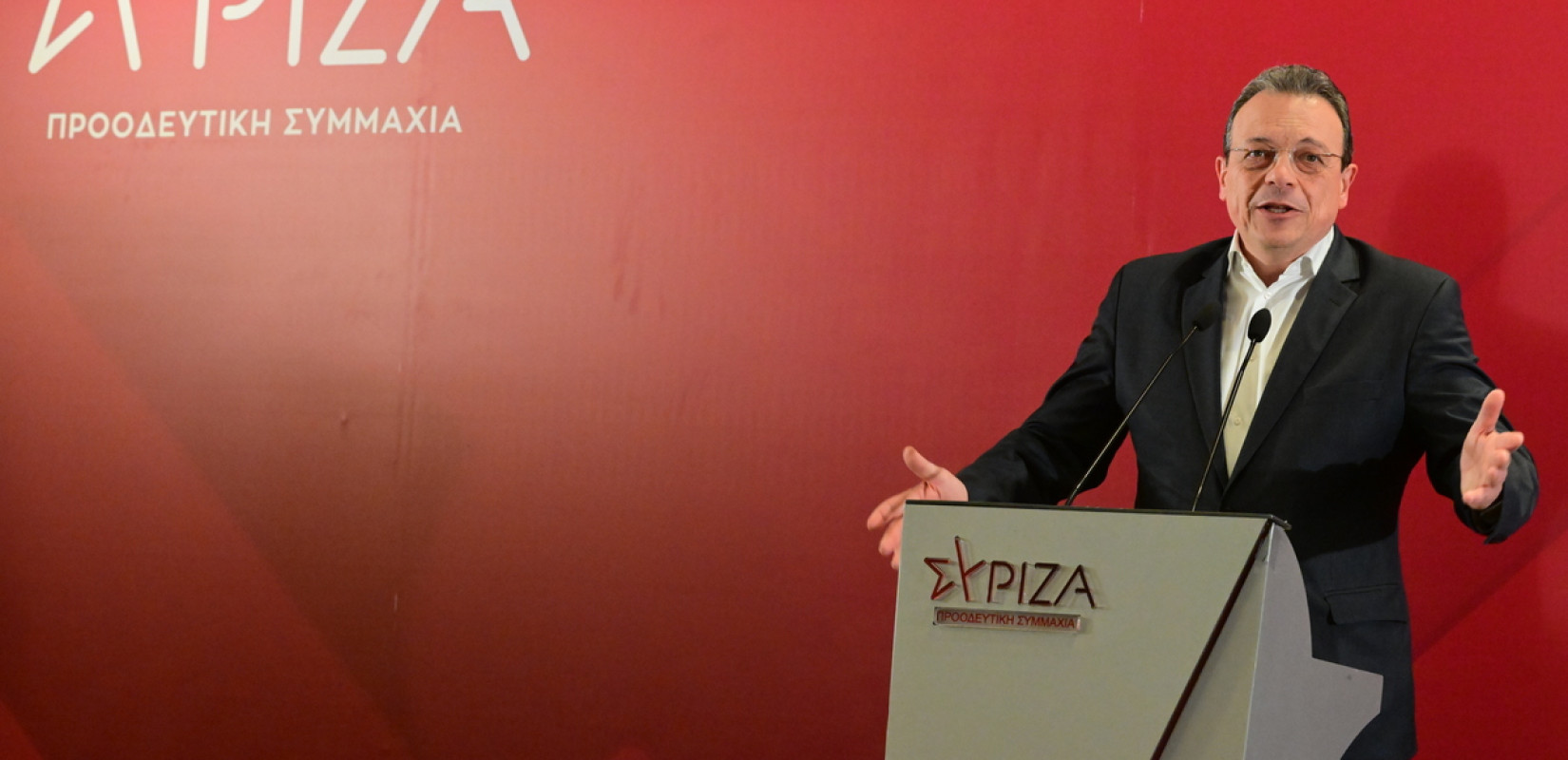 Επενδύει στην «επανεκκίνηση» ο ΣΥΡΙΖΑ μετά το διπλό «όχι»