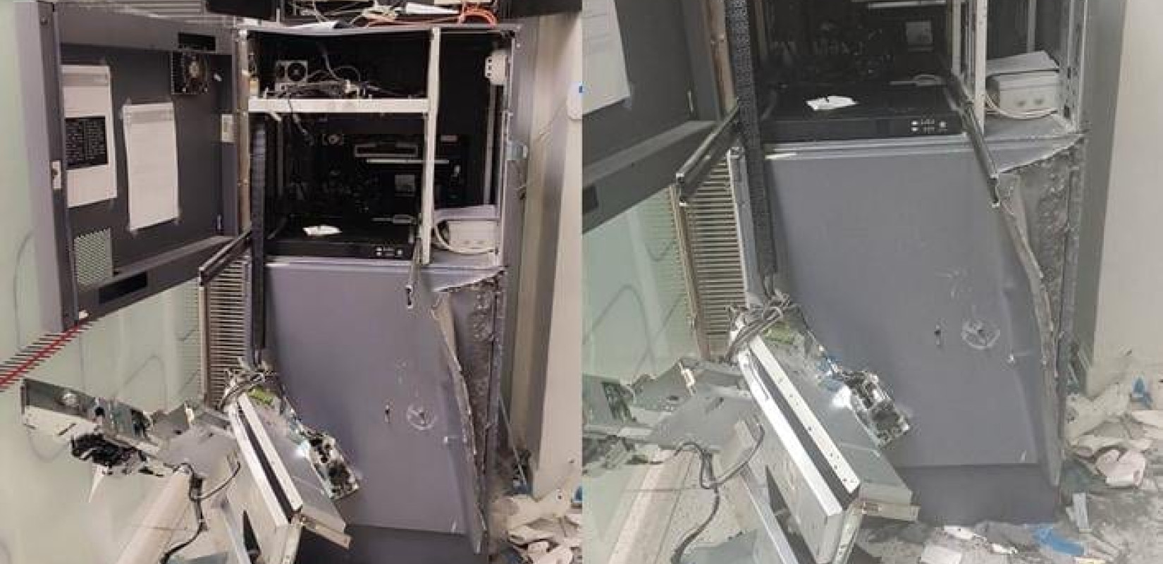 Αγρίνιο: Παραδόθηκε ο ένας από τους δύο δραπέτες που το έσκασε από τα κρατητήρια