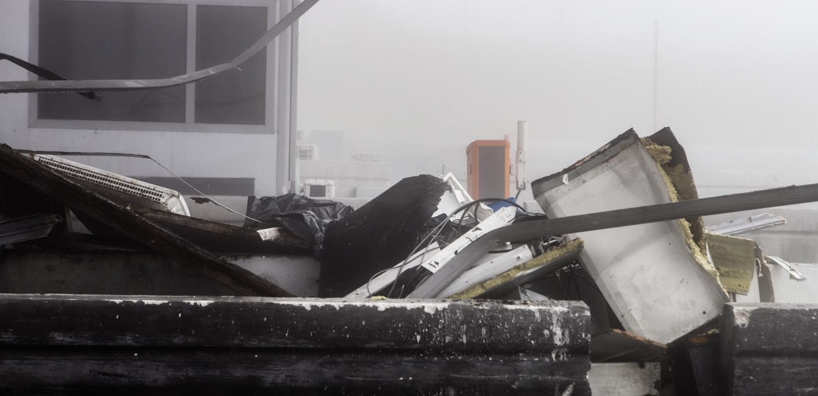 Τροχαίο στην Εγνατία: Ταυτοποιήθηκαν οι δύο νεκροί - Ζευγάρι που έμενε μόνιμα στην Ελβετία