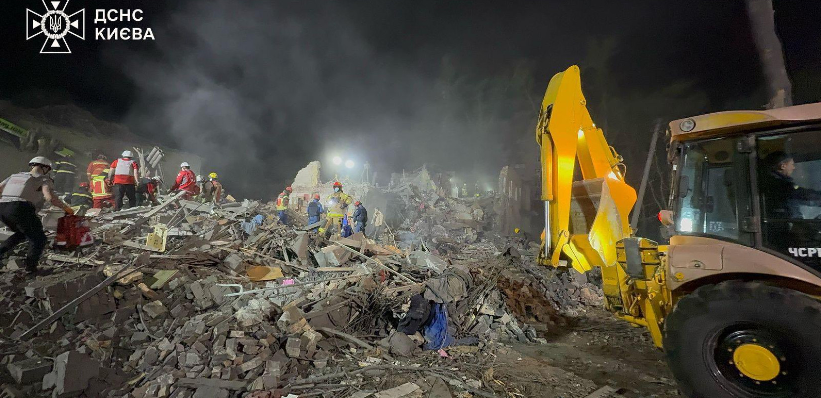 Ουκρανία: Νεκρός ένας άνθρωπος στην Ζαπορίζια από Ρωσικά πυρά