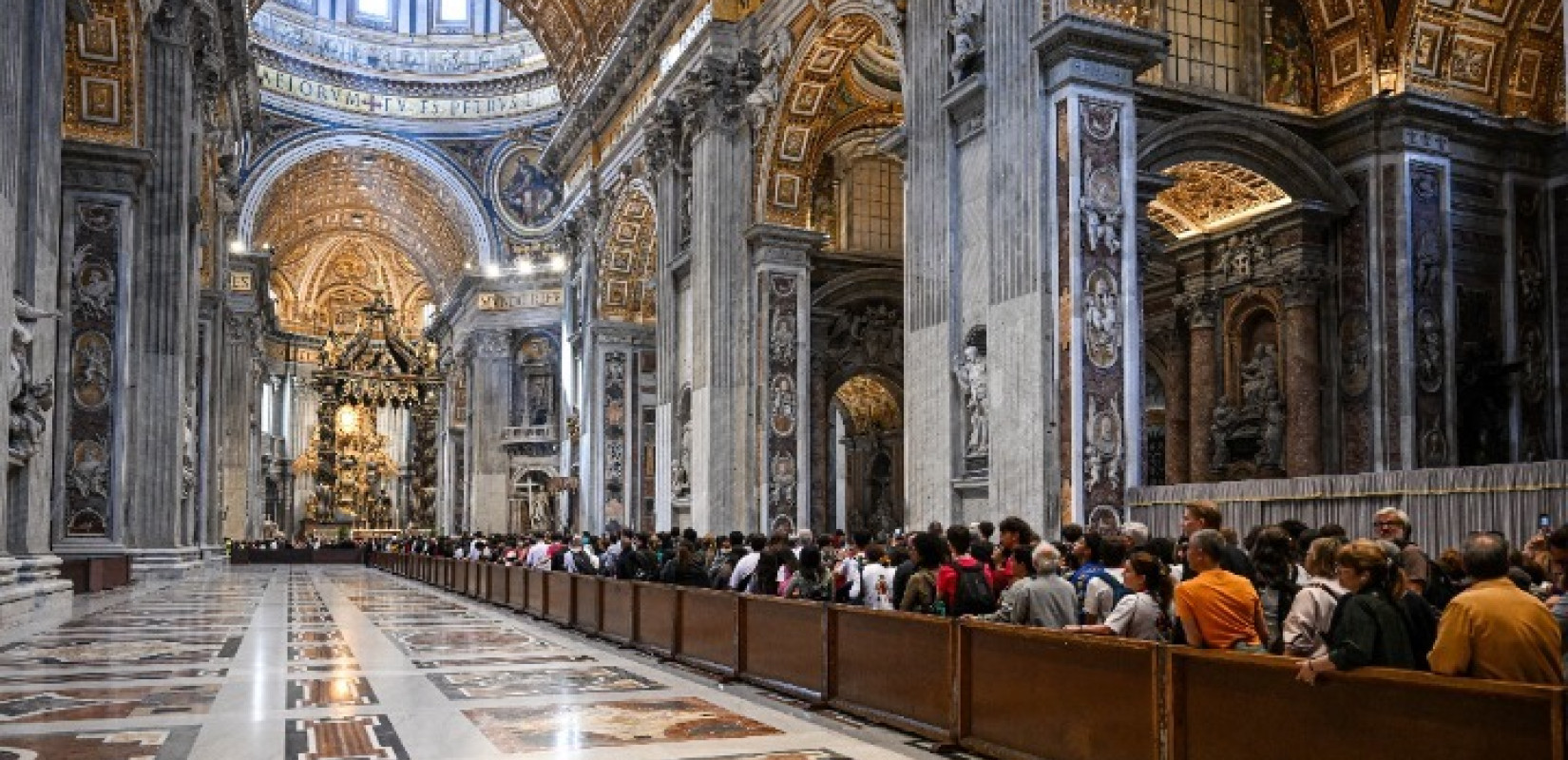 Κηδεία Πάπα Φραγκίσκου: Πάνω από 200.000 θα παραστούν - Το αυστηρό dress code, οι ηγέτες των κρατών και τα μέτρα ασφαλείας