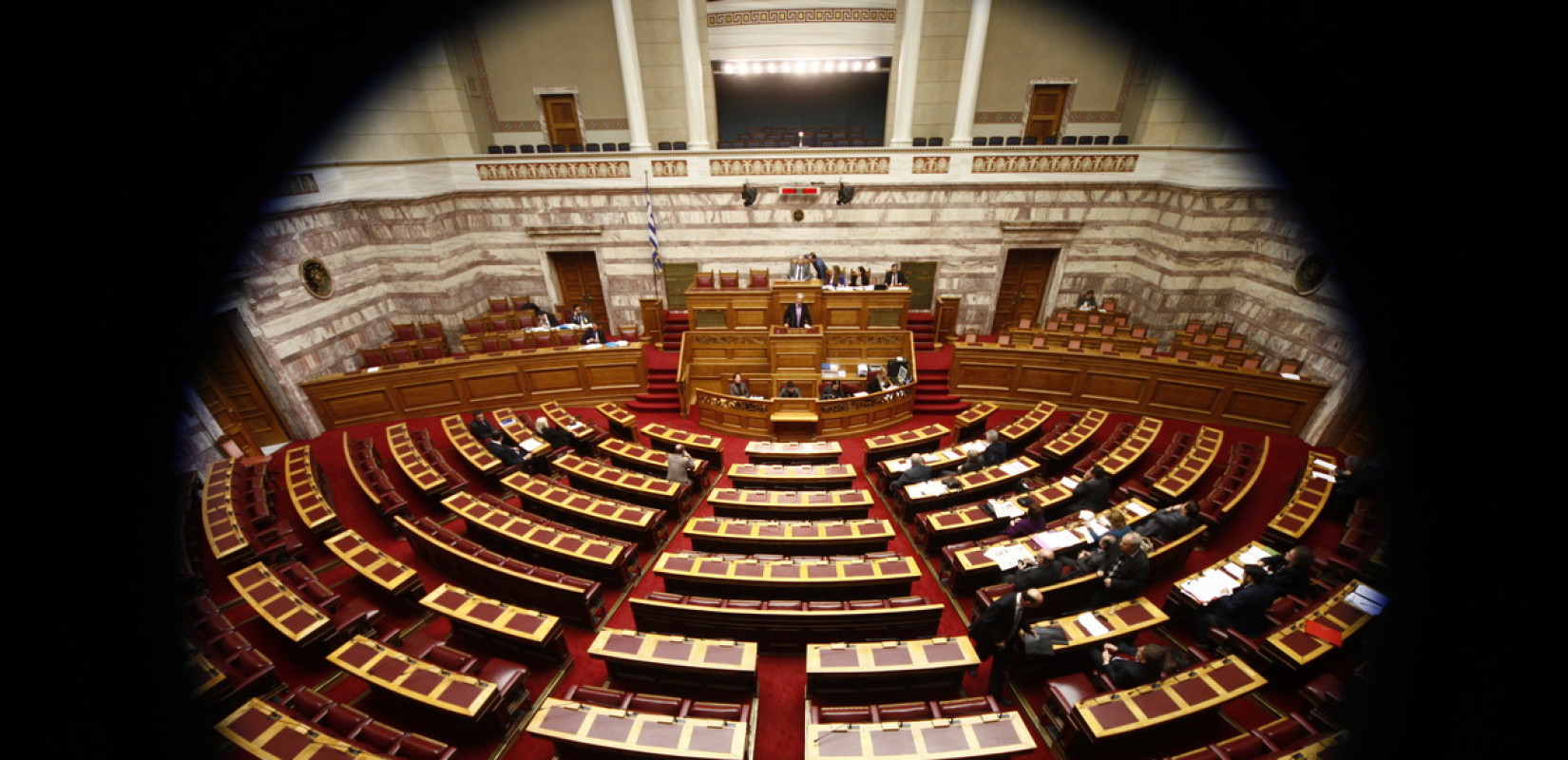 Βουλή: Ψηφίστηκε επί της Αρχής το σχέδιο νόμου του Υπουργείου Δικαιοσύνης και η τροπολογία για το ΝΟΚ