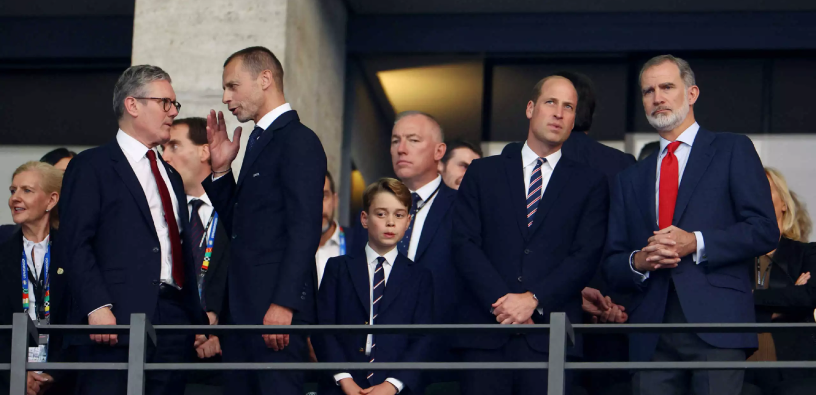 Πάπας Φραγκίσκος: Στην κηδεία του ο πρίγκιπας Γουίλιαμ της Βρετανίας και ο βασιλιάς Φελίπε της Ισπανίας