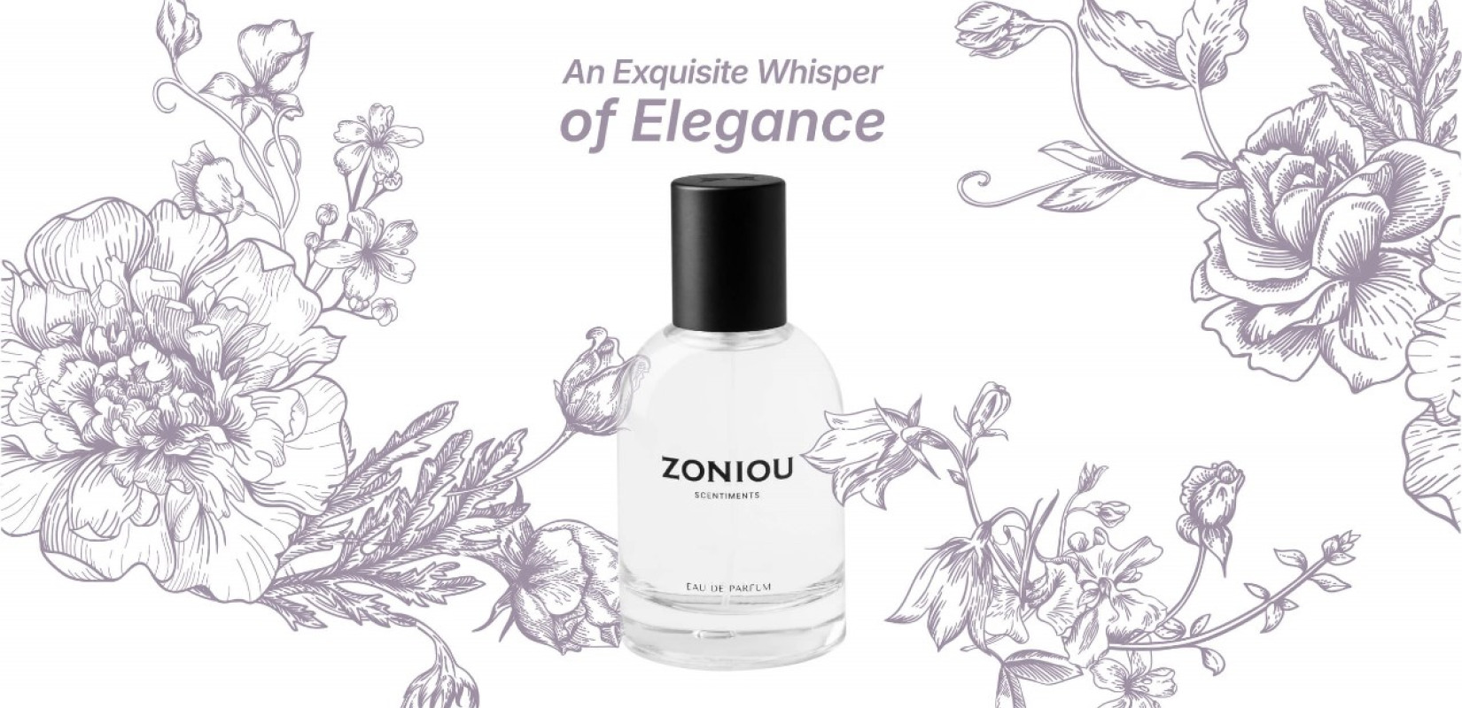 Zoniou: Ένα μαγικό ταξίδι στον κόσμο του Αρώματος