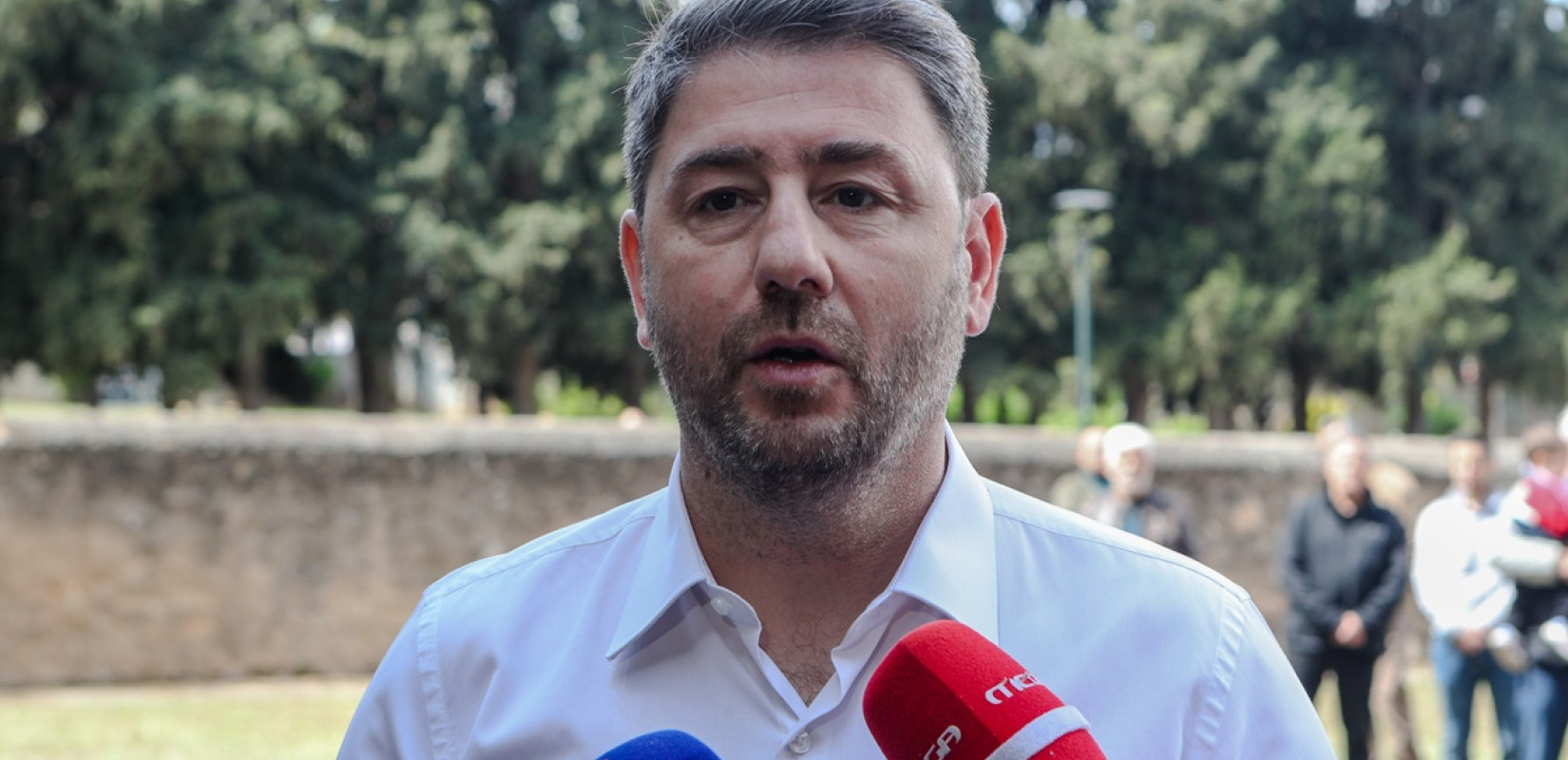 Ν. Ανδρουλάκης - Μονή Σινά: Ευθεία αμφισβήτηση της θρησκευτικής ελευθερίας των ορθοδόξων χριστιανών η απόφαση της Αιγύπτου