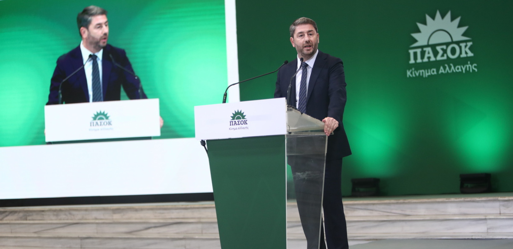 Προετοιμασίες για το «καλάθι ΠΑΣΟΚ» ενόψει ΔΕΘ