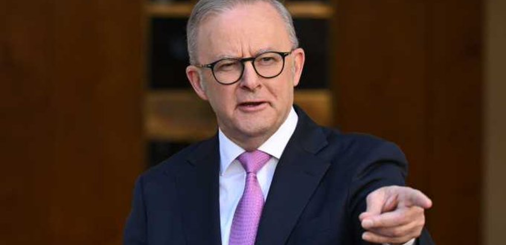 Αυστραλία: Για «φιλία» με τις ΗΠΑ κάνει λόγο ο νεο-εκλεγμένος πρωθυπουργός Αλμπανέζι μετά από συνομιλίες με τον Τραμπ