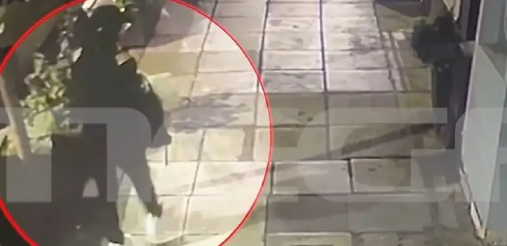 Θεσσαλονίκη: Νέο βίντεο με την 38χρονη λίγο πριν την φονική έκρηξη - Οι τελευταίες της κινήσεις