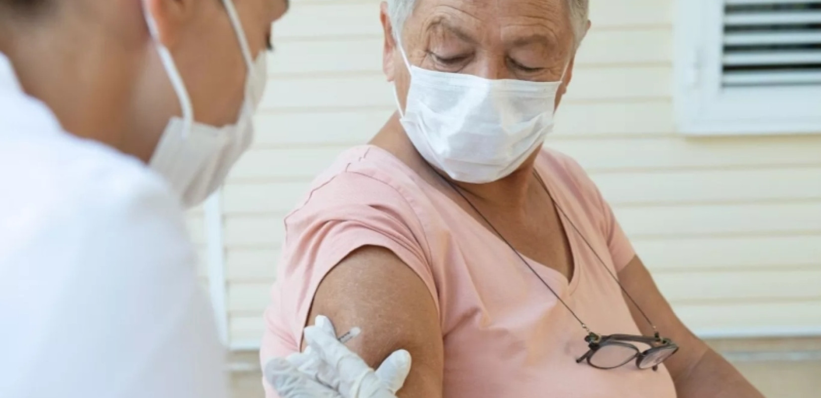 Το εμβόλιο για τον έρπητα ζωστήρα μειώνει κατά 23% τον κίνδυνο καρδιαγγειακής νόσου