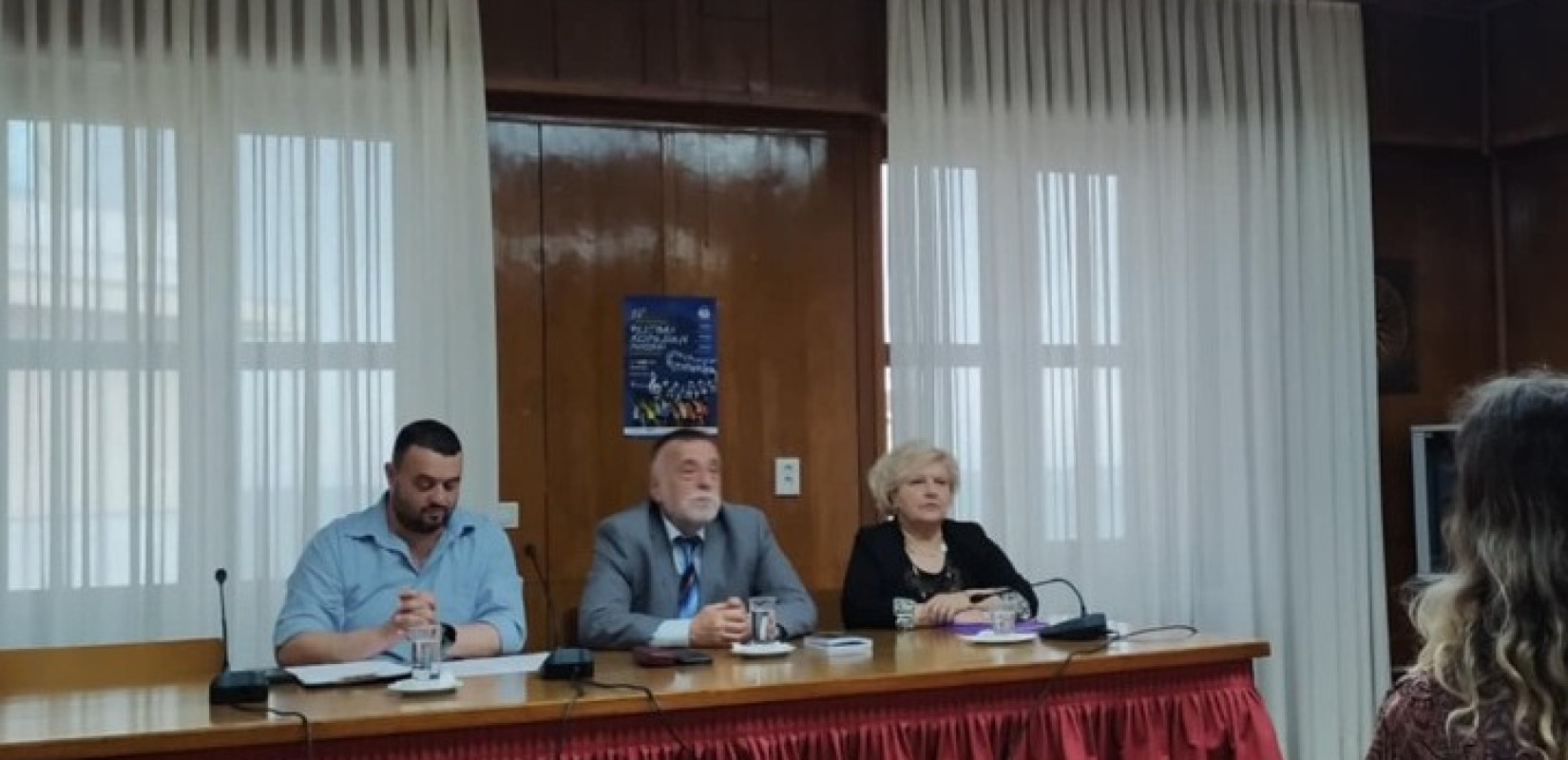 Θεσσαλονίκη: Με διαγωνιστικό τμήμα και ειδική βραδιά λυρικού τραγουδιού το 14ο Παγκόσμιο Φεστιβάλ Χορωδιών Μιούζικαλ