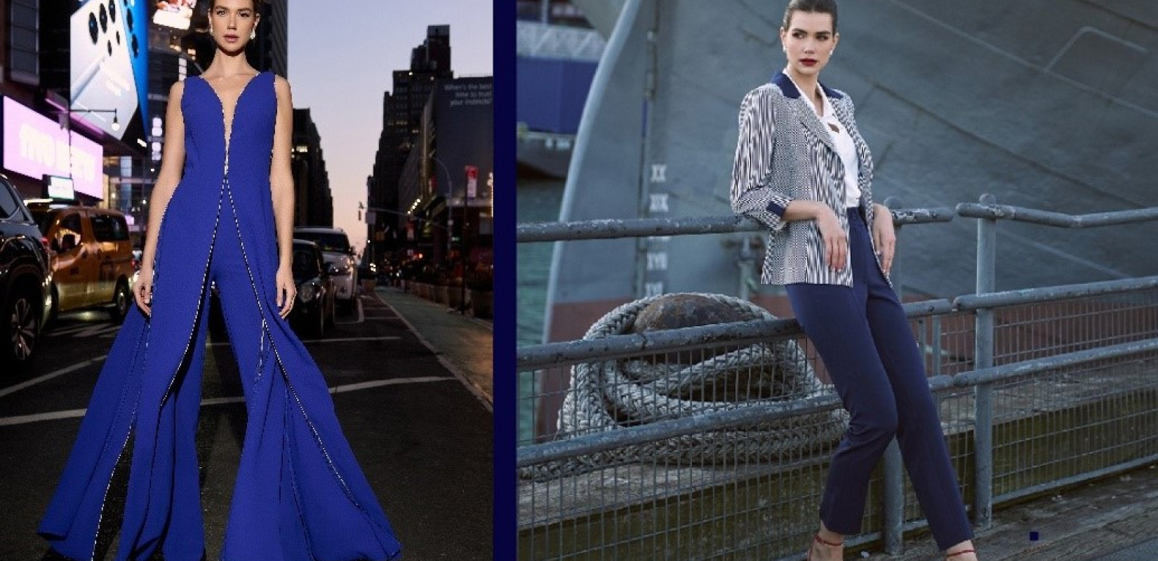 Fibes Fashion: Ένα ταξίδι στο στυλ, την ποιότητα και τη γυναικεία έκφραση