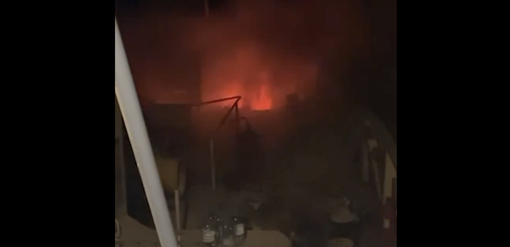 Μάλτα: Πλοίο που μετέφερε ακτιβιστές, βοήθεια προς τη Γάζα δέχθηκε επίθεση από drones σε διεθνή ύδατα στα ανοικτά της Μάλτας