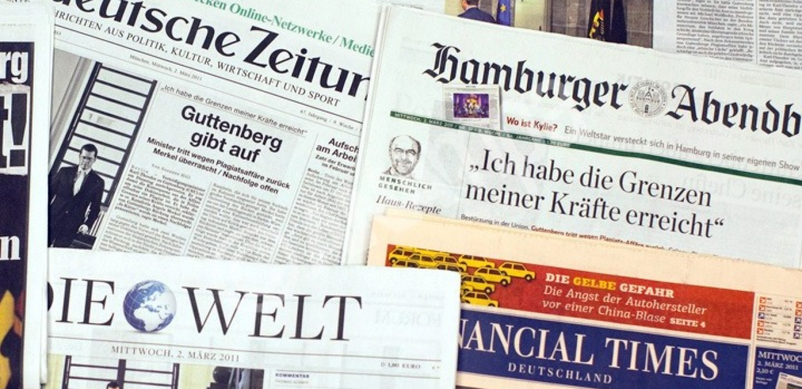 Γερμανία: Σε μυστική συνάντηση με ρωσική αντιπροσωπεία συμμετείχε βουλευτής του SPD