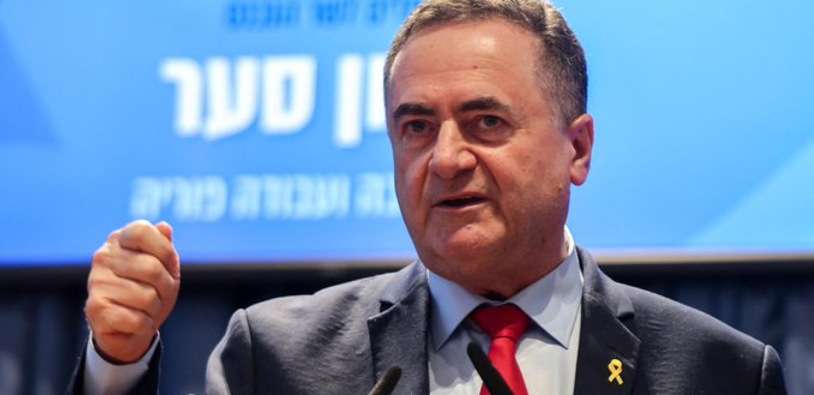 Ο Κατς λέει ότι το Ισραήλ θα σκότωνε τον αγιατολάχ Αλί Χαμενεΐ, αλλά εκείνος κρύφτηκε