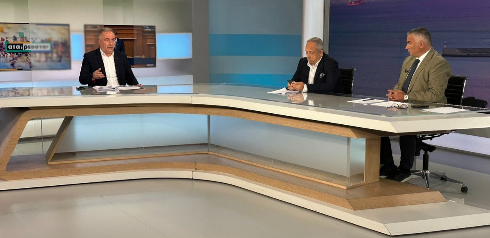 Στ. Καλαφάτης: Τρεις εμβληματικές πρωτοβουλίες καθιστούν την Ελλάδα hub έρευνας και καινοτομίας