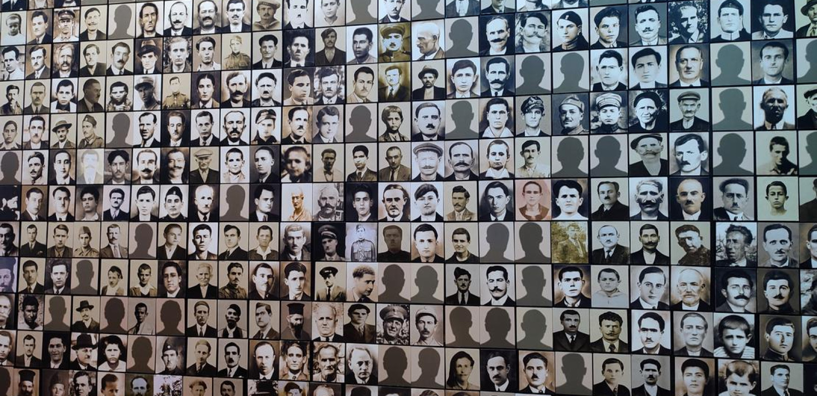 Καλάβρυτα: Ο χρόνος σιωπά, η Ιστορία μιλά - Μια μαρτυρία για τη συλλογική μας μνήμη