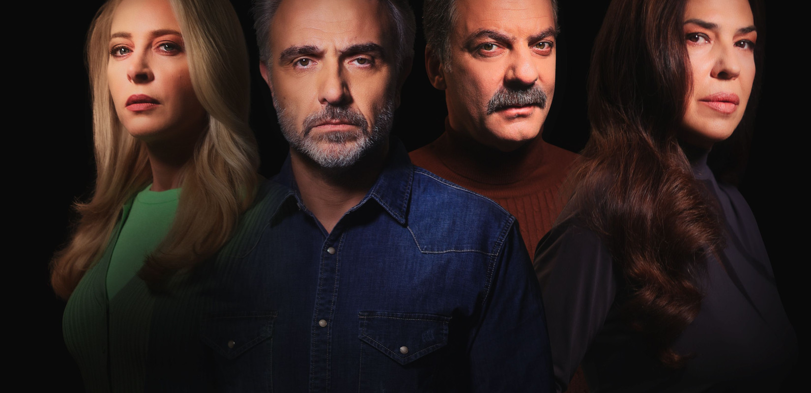 Θεσσαλονίκη: Ο Φάνης Μουρατίδης ανεβάζει στο θέατρο το υπερφυσικό θρίλερ «2:22 - A Ghost Story»