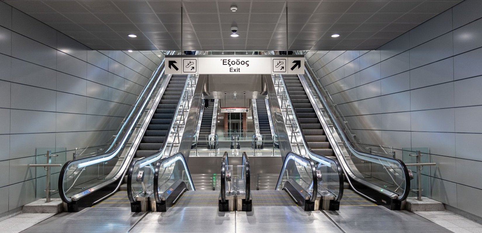 Ένας χρόνος από την έναρξη του Μετρό Θεσσαλονίκης - Αυξημένα ενοίκια και μια μη ευνοημένη αγορά