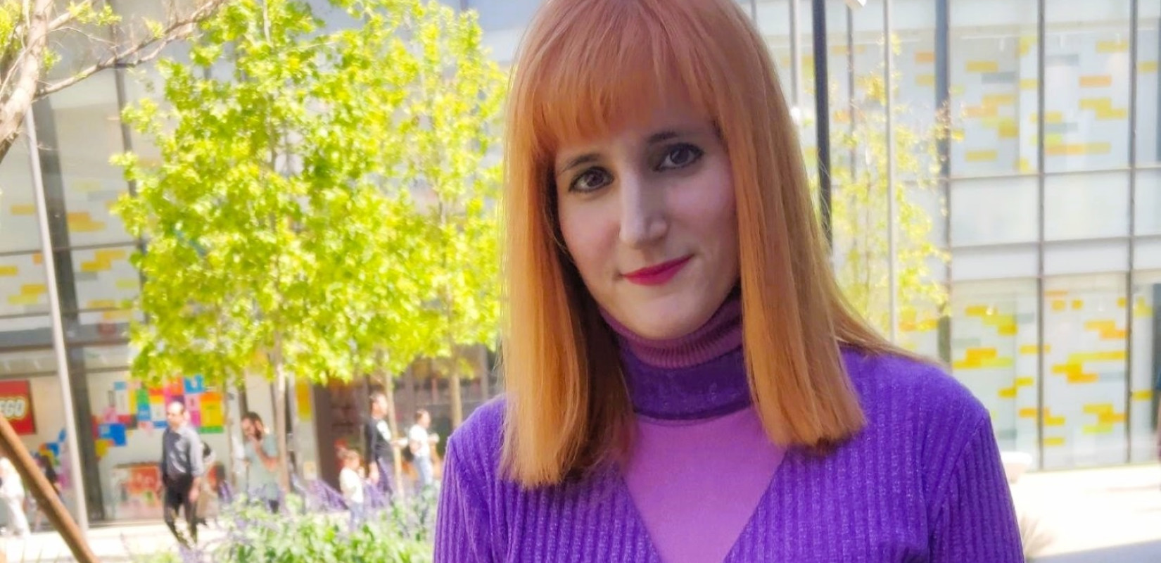 «Το παιδικό βιβλίο έχει κάνει τεράστια βήματα τα τελευταία χρόνια»