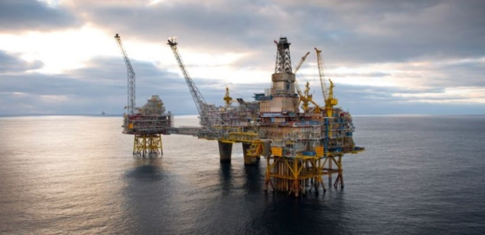 Παπασταύρου: Έως το τέλος της εβδομάδας η απόφαση για τη Chevron και τις έρευνες υδρογονανθράκων (βίντεο)