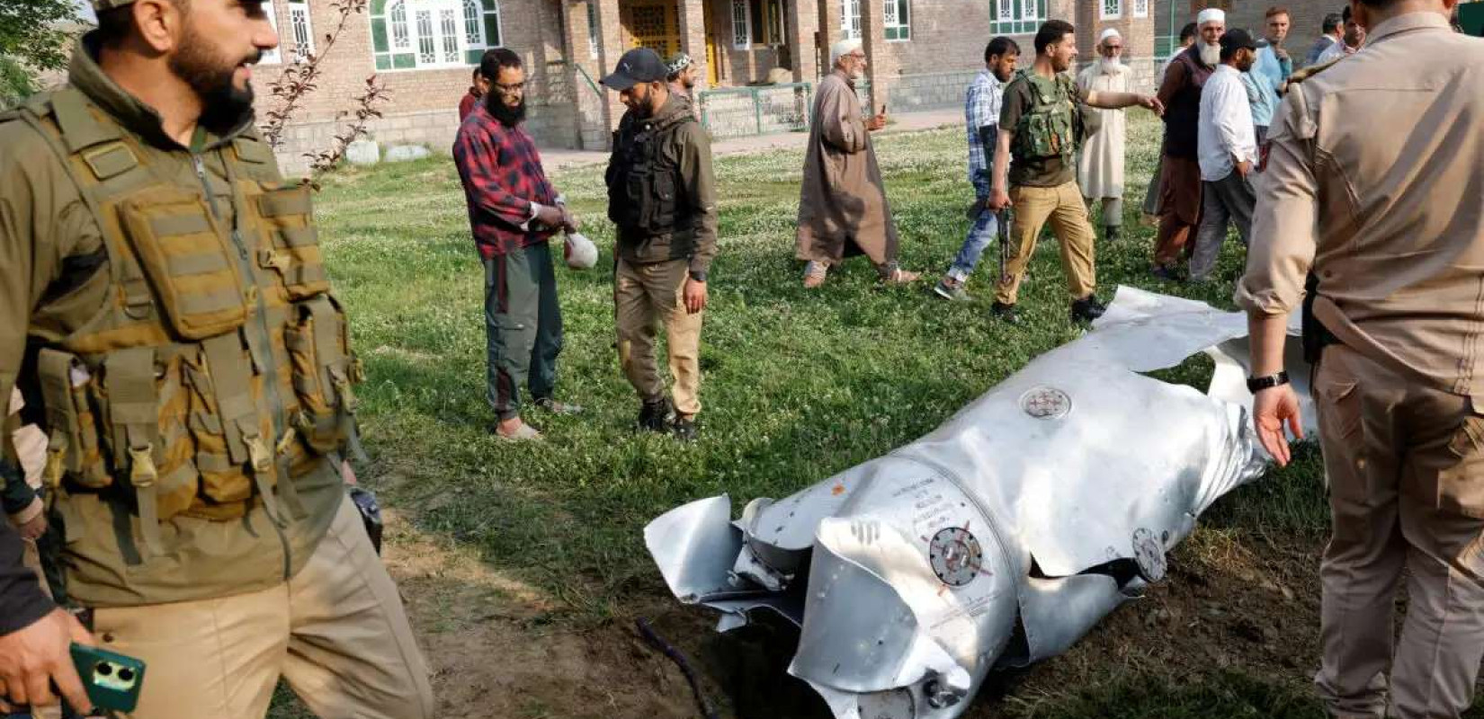 Πακιστάν: Τους 36 φτάνουν οι νεκροί άμαχοι - Συνεχίζεται το πολεμικό κλίμα με την Ινδία