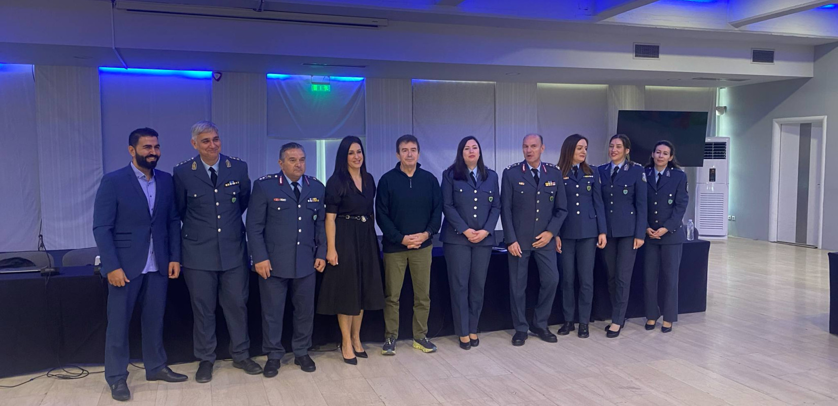 Θεσσαλονίκη: Πώς απέδωσαν τα μέτρα για την ενδοοικογενειακή βία και την παραβατικότητα ανηλίκων – Όλα τα περιστατικά και οι συλλήψεις