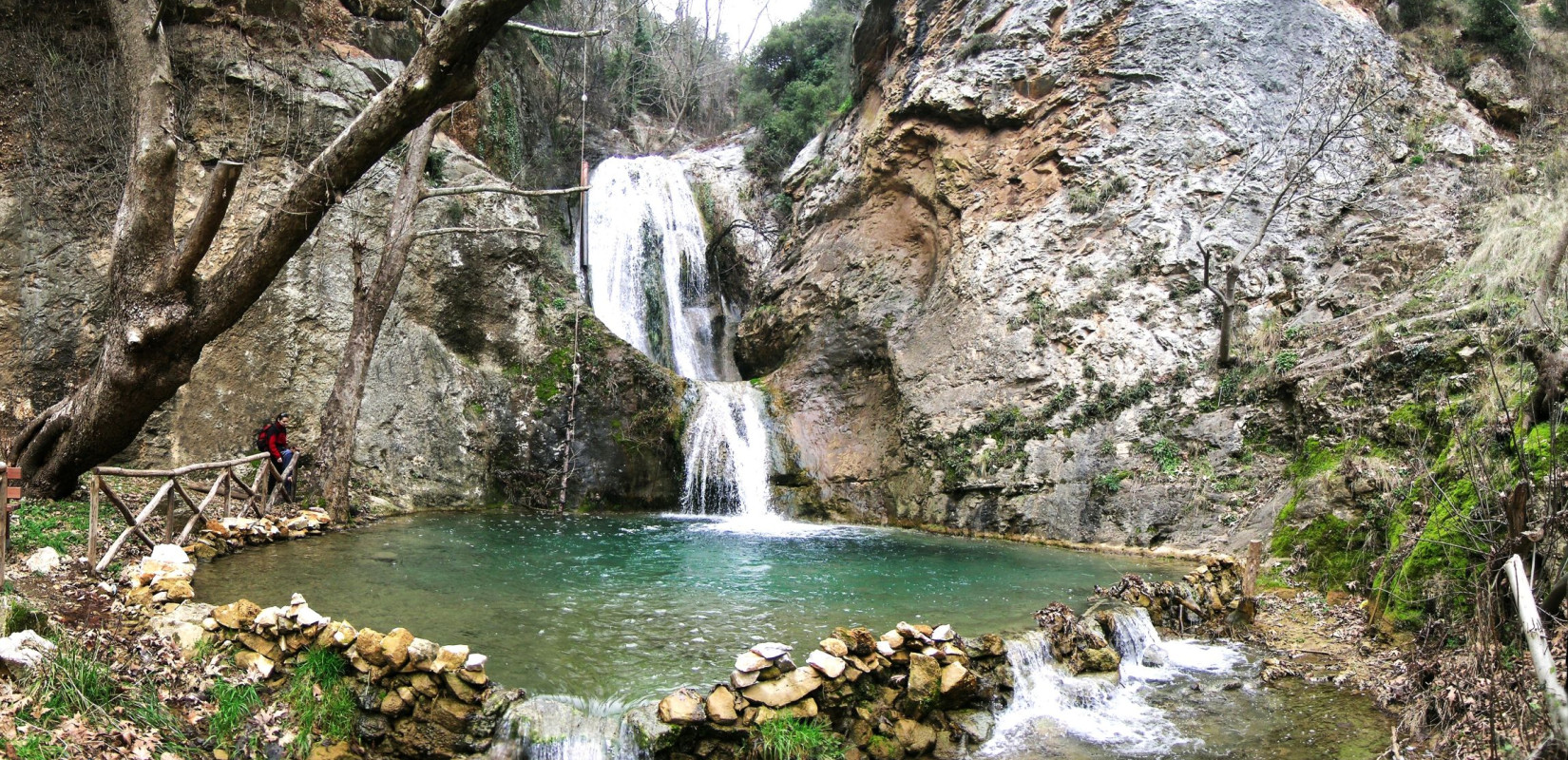 Καβάλα: Το περιβαλλοντικό μονοπάτι της Παλιάς Καβάλας - Ένας φυσικός θησαυρός