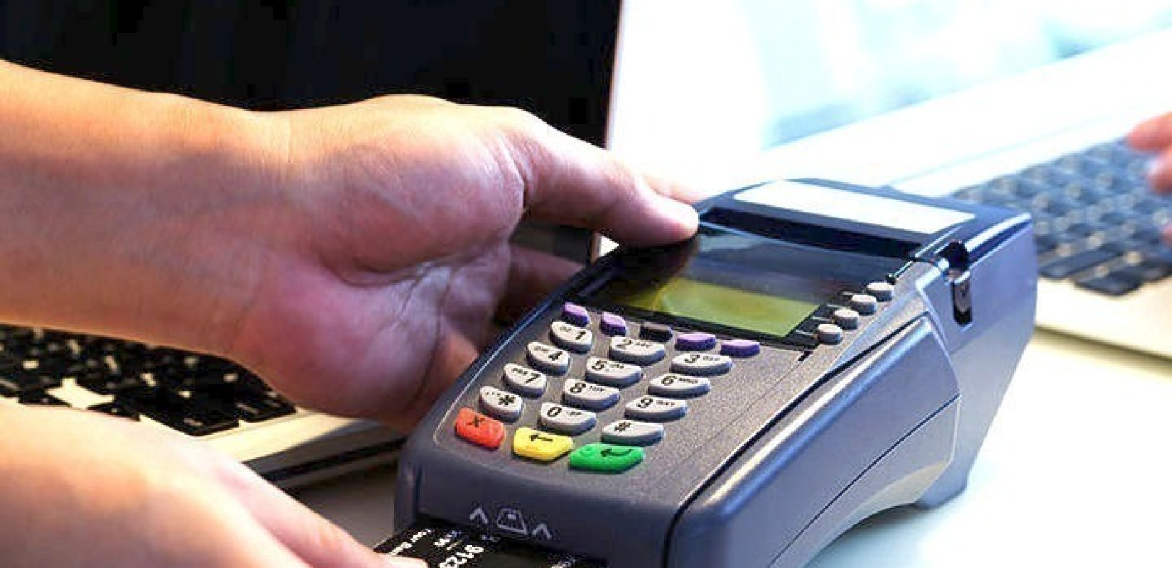 Οι σκανδιναβικές χώρες και η Εσθονία θα εισαγάγουν κάρτες πληρωμών χωρίς διαδικτυακή σύνδεση