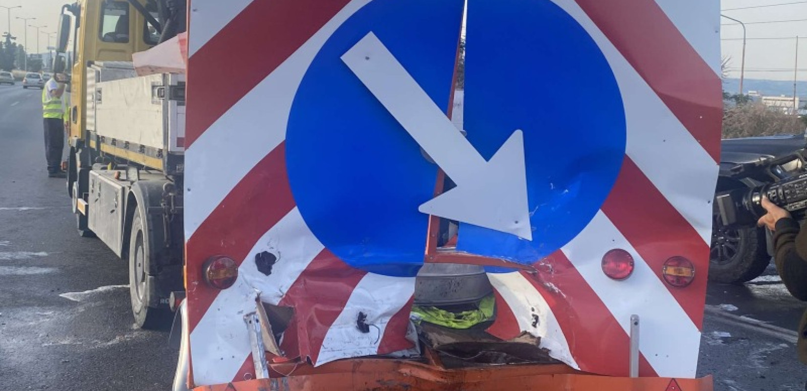 Αττική: Έντεκα νεκροί και 703 τραυματίες σε 531 τροχαία τον Ιούλιο