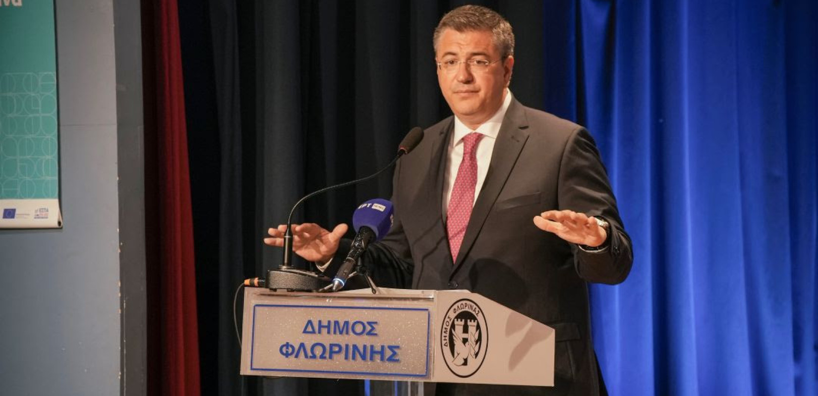 Α. Τζιτζικώστας : «Η Ελλάδα μπορεί να υποστηρίξει όλες τις μορφές τουρισμού σε όλες τις εποχές του έτους»