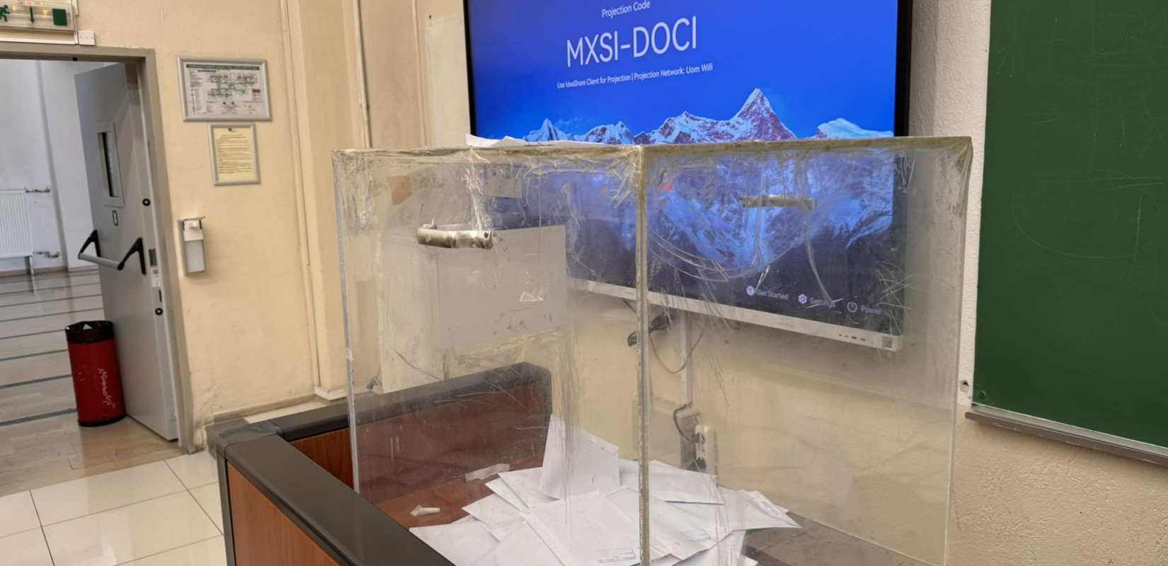 ΔΑΠ-ΝΔΦΚ: «Καθαρή πρωτιά με 46% σε 60 φοιτητικούς συλλόγους»