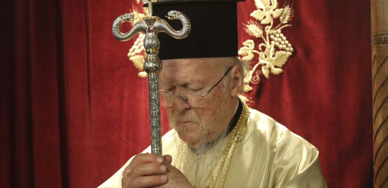 Βαρθολομαίος για επίθεση στη Δαμασκό: Κάθε τρομοκρατική ενέργεια στρέφεται κατά της ειρηνικής συνυπάρξης λαών